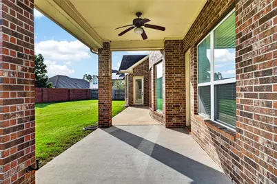 6507 Hidden Ridge Court, Sugar Land, TX 77479 - Photo 42
