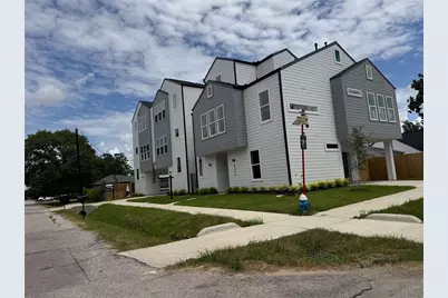6702 England Street #A, Houston, TX 77021 - Photo 14