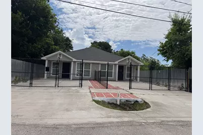 6702 England Street #A, Houston, TX 77021 - Photo 10