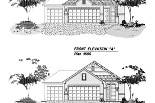 461 Long Br Dr, Dayton, TX 77535 - Photo 1