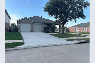 6618 Northridge Trace Lane, Spring, TX 77379 - Photo 1
