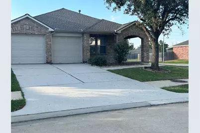 6618 Northridge Trace Lane, Spring, TX 77379 - Photo 2