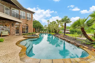 8311 Shoregrove Drive, Houston, TX 77346 - Photo 1