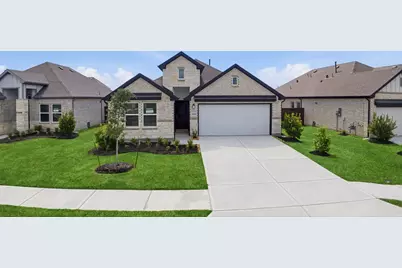 13322 Hayden Peak Drive, Iowa Colony, TX 77583 - Photo 1