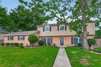 14826 Wallach Drive, Cypress, TX 77429 - Photo 1
