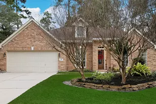 175 W Bristol Oak Cir, The Woodlands, TX 77382 - Photo 2