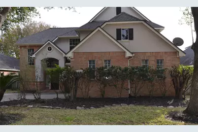 22755 Cascade Springs Drive, Katy, TX 77494 - Photo 2