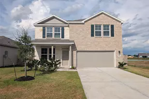 3521 Monroe St, Bay City, TX 77414 - Photo 1