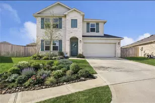 306 Springfield Shrs Ct, Crosby, TX 77532 - Photo 1