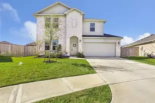 306 Springfield Shrs Ct, Crosby, TX 77532 - Photo 2