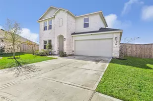 306 Springfield Shrs Ct, Crosby, TX 77532 - Photo 4