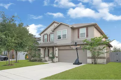8623 Morning Dove Lane, Baytown, TX 77521 - Photo 1