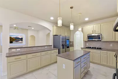 6507 Hill Haven Court, Spring, TX 77379 - Photo 18