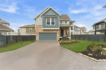 15139 Post Oak Falls Drive, Cypress, TX 77433 - Photo 2