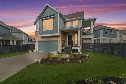 15139 Post Oak Falls Drive, Cypress, TX 77433 - Photo 1