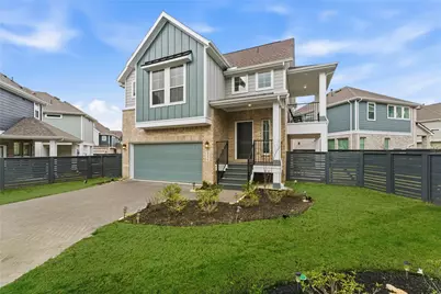 15139 Post Oak Falls Drive, Cypress, TX 77433 - Photo 4