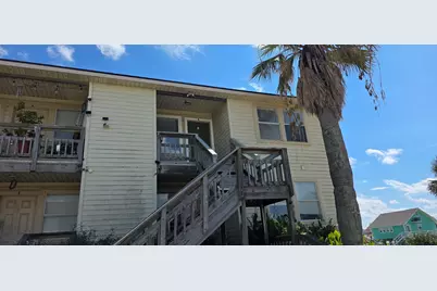16506 Blackbeard #L, Jamaica Beach, TX 77554 - Photo 1