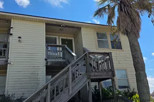 16506 Blackbeard, Jamaica Beach, TX 77554 - Photo 1