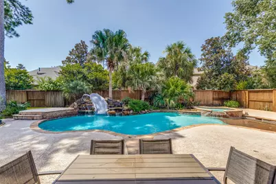 6011 Shady Alcove Court, Kingwood, TX 77345 - Photo 2