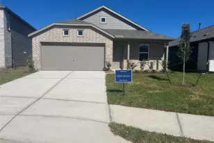 17326 Glacier Frst Ln, Crosby, TX 77532 - Photo 1