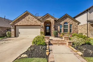 15415 Hill Country Oaks Ln, Cypress, TX 77433 - Photo 1
