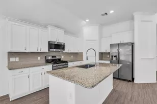 15415 Hill Country Oaks Ln, Cypress, TX 77433 - Photo 36