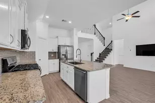 15415 Hill Country Oaks Ln, Cypress, TX 77433 - Photo 34