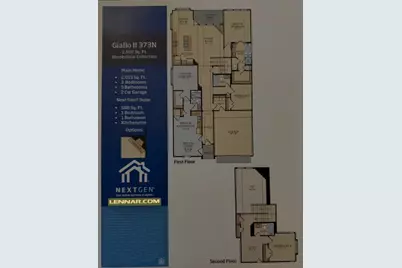 15415 Hill Country Oaks Lane, Cypress, TX 77433 - Photo 2