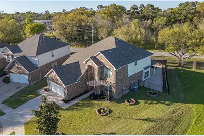 8702 Challis Park Court, Houston, TX 77040 - Photo 1
