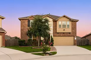4302 Lisboa Cir, Katy, TX 77493 - Photo 1