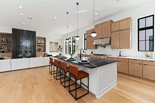 615 Wendel St, Houston, TX 77009 - Photo 4