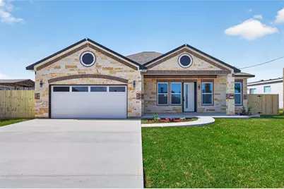1219 Peter Pine Street, Huffman, TX 77336 - Photo 1