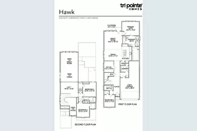 16619 Harmony Lea Lane, Hockley, TX 77447 - Photo 4