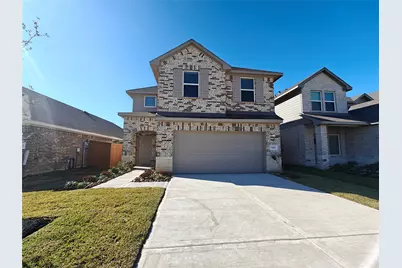 5011 Pismo Ray Dr Drive, Katy, TX 77493 - Photo 1