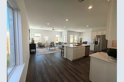 5011 Pismo Ray Dr Drive, Katy, TX 77493 - Photo 4