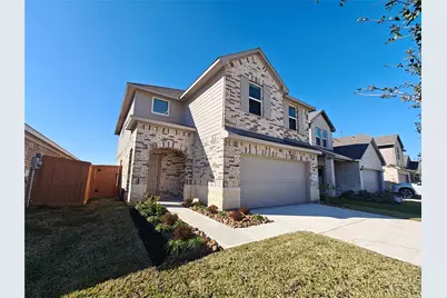 5011 Pismo Ray Dr Drive, Katy, TX 77493 - Photo 2
