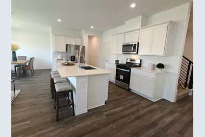 5011 Pismo Ray Dr Drive, Katy, TX 77493 - Photo 10