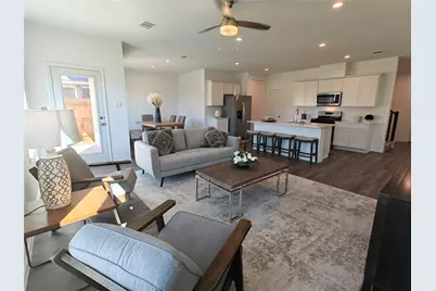 5011 Pismo Ray Dr Drive, Katy, TX 77493 - Photo 8