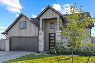 11615 E Wood Dr, Baytown, TX 77523 - Photo 1