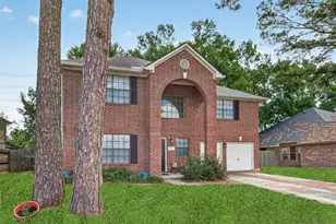 19402 Spruce Bough Ln, Humble, TX 77346 - Photo 2