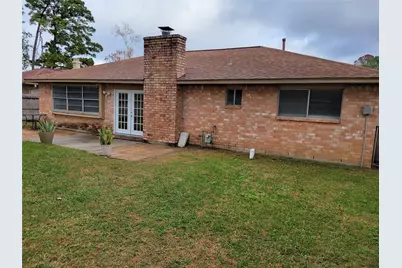 3527 Almondwood Drive, Spring, TX 77389 - Photo 2