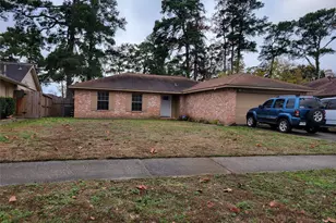 3527 Almondwood Dr, Spring, TX 77389 - Photo 1