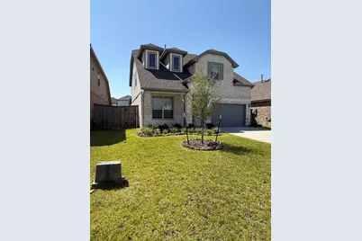 15826 Dove Hollow Drive, Conroe, TX 77302 - Photo 2