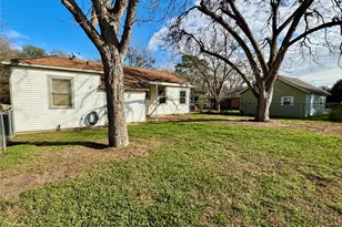 1104 Marie St, Brenham, TX 77833 - Photo 26