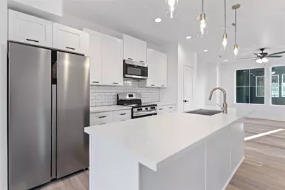 3703 Nagle Street #A, Houston, TX 77004 - Photo 10