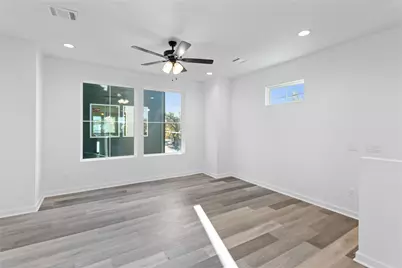 3703 Nagle Street #A, Houston, TX 77004 - Photo 12