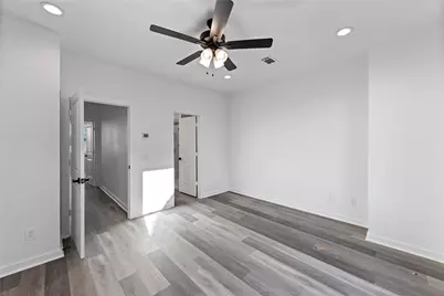 3703 Nagle Street #A, Houston, TX 77004 - Photo 2