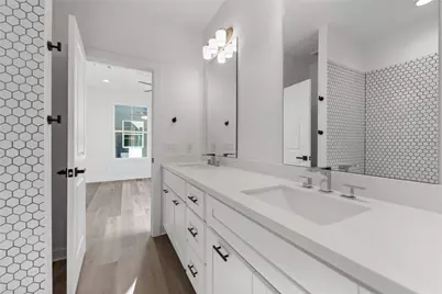 3703 Nagle Street #A, Houston, TX 77004 - Photo 6