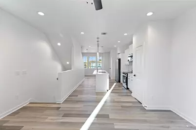 3703 Nagle Street #A, Houston, TX 77004 - Photo 14