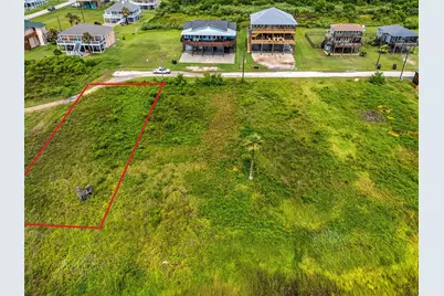 328 Atkinson Street, Port Bolivar, TX 77650 - Photo 4